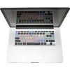 Logickb Skin F/cs4 Macbook Clr Univ Kbd