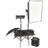 Bowens Gemini 500/500r Trvlpak 117v Kit