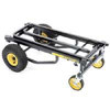 Multicart R10 Max Transporter
