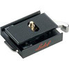 Linhof Quickfix I Sml W/camera Plate