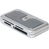 Blkn Hi-speed Usb 2.0 15-in-1 Media R/w