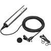 Sony Ecm-44b Laviler Microphone