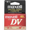Maxell Dvc60 Mini Dv Tape