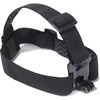 Camera Head Mount