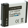 GoPro Extra Lithium-Ion Rechargeable Battery for HD Hero