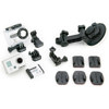 GoPro HD Motorsports HERO, 5 Megapixel Digital Action Sports Video Camera, Depth Rated Down to 180'