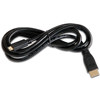 GoPro AHDMI-001 6 Feet (1.8m)HDMI Cable, HDMI (Type A) Male to Mini HDMI (Type C) Male
