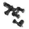 GoPro Ride Hero Seatpost and Handlebar Tube Clamp GRH30 - $18.84