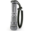 Intova Compact Torch 4.7 Watt, 130 Lumens, CREE L.E.D., Waterproof (to 400')