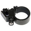 Intova Fire Helmet Mount for Fire/Utility Light for Safety Helmet