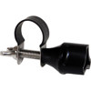 Intova Torch Mounting Adapter Mini, Turns the Mini Torch Flashlight into an Underwater Video Light