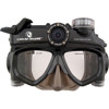 Liquid Image Scuba Series HD 720P 12MP Camera Mask 319
