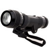 Liquid Image 4.7 W Waterproof Torch with Wideangle Beam - 130 Lumens - 40 Degrees
