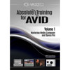 Vasst Absolute Training DVD for Avid, "Mastering Media Composer/Xpress Pro", Volume 1