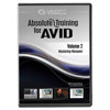 Vasst Absolute Training DVD for Avid, "Mastering Marquee", Volume 2