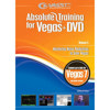 Vasst Absolute Training DVD for Sony Vegas Volume 5: "Noise Reduction with Sony Vegas"