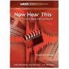 Vasst Training DVD: "Now Hear This!", Superior Sound for Digital Video