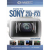 Vasst Training DVD: "Inside the Sony HVR-Z1 and HDR-FX1 Camcorders" - by Douglas Spotted Eagle