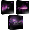 Avid Student TriplePack, Media Composer/Pro Tools/Sibelius Educational Bundle