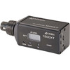 Azden 1200XT Plug-In UHF Transmitter 1201XT