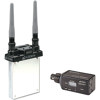Azden 1201SIX UHF Plug-in System 1201SIX