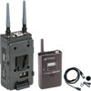 Azden 1201VMS UHF Body-Pack System 1201VMS, Tvs & Entertainment > Pro Audio Equipment > Wireless Microphones > Azden Wireless Microphones