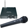 Azden 200ht Hand Held Microphone System 200HT