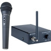 Azden 211VHT AC-Powered VHF Wireless System 211VHT, Tvs & Entertainment > Pro Audio Equipment > Wireless Microphones > Azden Wireless Microphones