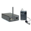 Azden 211VLT AC-Powered VHF Wireless System 211VLT