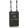 Azden 310UDR UHF On-Camera Receiver 310UDR