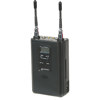 Azden 330UPR Dual-Channel UHF On-Camera Receiver 330UPR