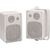 Azden AWS-4.5 4.5" Wall Mountable 2-Way Speakers AWS45
