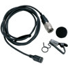 Azden/Sony ECM-44 Omnidirectional Lavalier Microphone ECM44