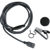 Azden/Sony ECM-44H Omnidirectional Lavalier Mic ECM44H