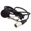 Azden EX-505UH Unidirectional Lavalier Microphone for UHF Bodypacks.