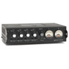 Azden FMX-42 Pro 4-Channel Microphone Field Mixer FMX42A
