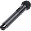 Azden IRH-56 6-Channel Handheld Microphone/Transmitter IRH-56