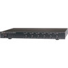Azden IRR-106 6-Channel IR Conference Receiver and Power Supply IRR-106