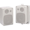 Azden IR-WS Infrared Wireless Wall Mountable Microphone & Ceiling Mounted Speaker System IRWS