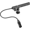 Azden SGM-PDII Mini Shotgun Microphone SGMPDII