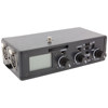 BeachTek DXA-5Da Passive Dual XLR Audio Adapter DXA5DA, BeachTek brand