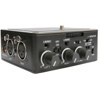 BeachTek DXA-SLR Dual XLR Audio Adapter DXASLR