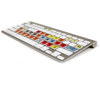Bella 9409A Color Sticker Set 9409A, Computer Systems > Computer Accessories > Keyboards / Mice & Controllers > Bella Keyboards / Mice & Controllers