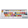 Bella 9503A Keyboard Skin 9503A, Computer Systems > Computer Accessories > Keyboards / Mice & Controllers > Bella Keyboards / Mice & Controllers