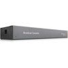Blackmagic Design Broadcast Converter with Embedded Audio, 1 Rack Unit Chassis Converts SDI to Analog / HDMI
