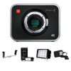 Blackmagic Design Production Camera 4K EF Mount