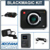 Blackmagic Design Production Camera 4K EF Mount, Video > Professional Video > Video Cameras > Blackmagic Design Video Cameras
