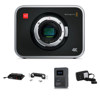 Blackmagic Design Production Camera 4K EF Mount, Video > Professional Video > Video Cameras > Blackmagic Design Video Cameras