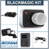 Blackmagic Design Cinema Camera EF Mount, Video > Professional Video > Video Cameras > Blackmagic Design Video Cameras