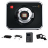 Blackmagic Design Cinema Camera EF Mount, Video > Professional Video > Video Cameras > Blackmagic Design Video Cameras